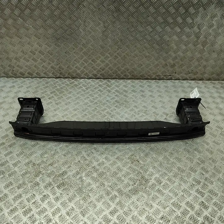 Mercedes-Benz EQB (2021 - ) A2436108400 Усилитель заднего бампера — фото 3