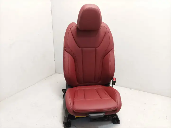 BMW X4 G02 (2018 - ) 5A1AFA8 Комплект салона — фото 22