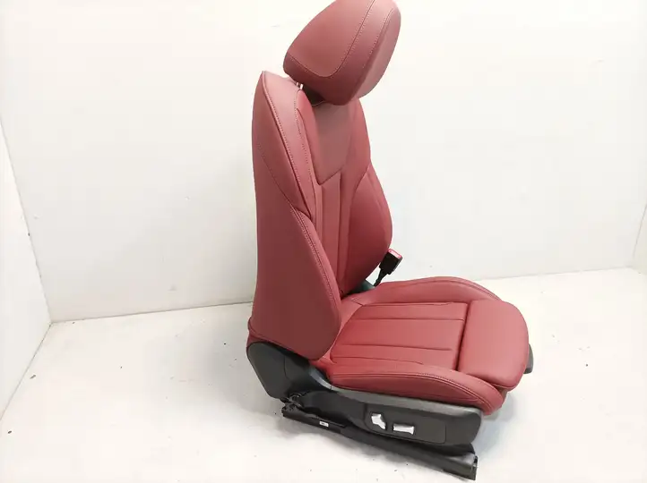 BMW X4 G02 (2018 - ) 5A1AFA8 Комплект салона — фото 23