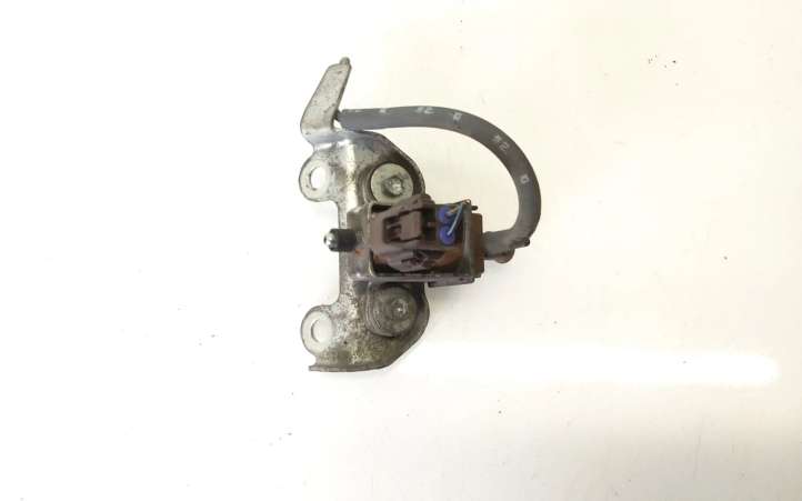 2581930110 Toyota Hiace (H200) Solenoidinis vožtuvas