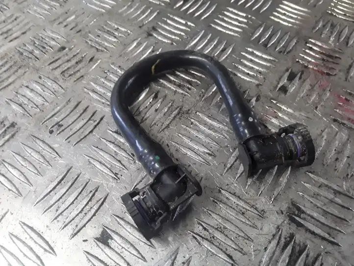 Opel Vivaro (2014 - 2018) 462263083R Тормозные трубки и шланги — фото 1