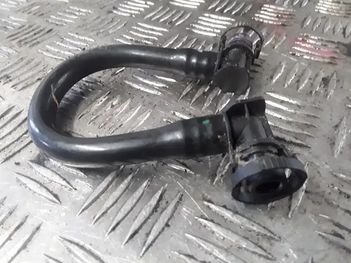 Opel Vivaro (2014 - 2018) 462263083R Тормозные трубки и шланги — фото 2