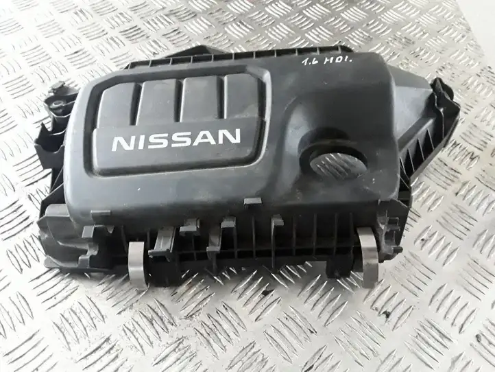 Nissan X-Trail T31 (2007 - 2014) 175812531R Крышка двигателя декоративная — фото 1