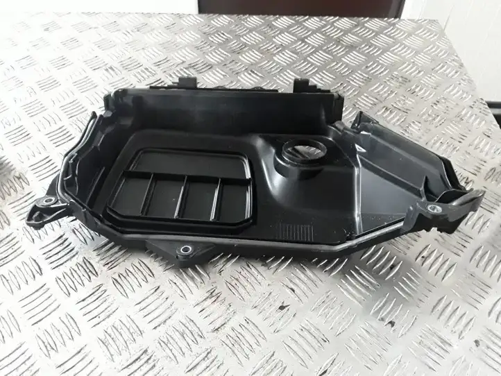 Nissan X-Trail T31 (2007 - 2014) 175812531R Крышка двигателя декоративная — фото 2