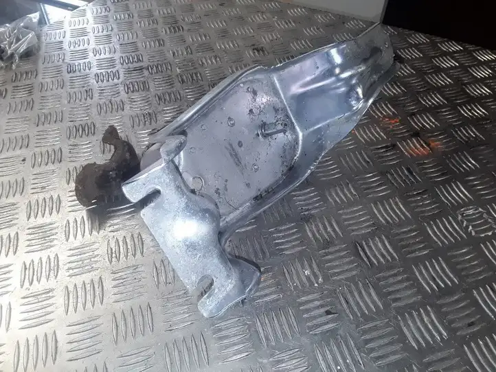 Dodge Journey (2007 - 2011) 05178091AC Кронштейн запасного колеса — фото 1