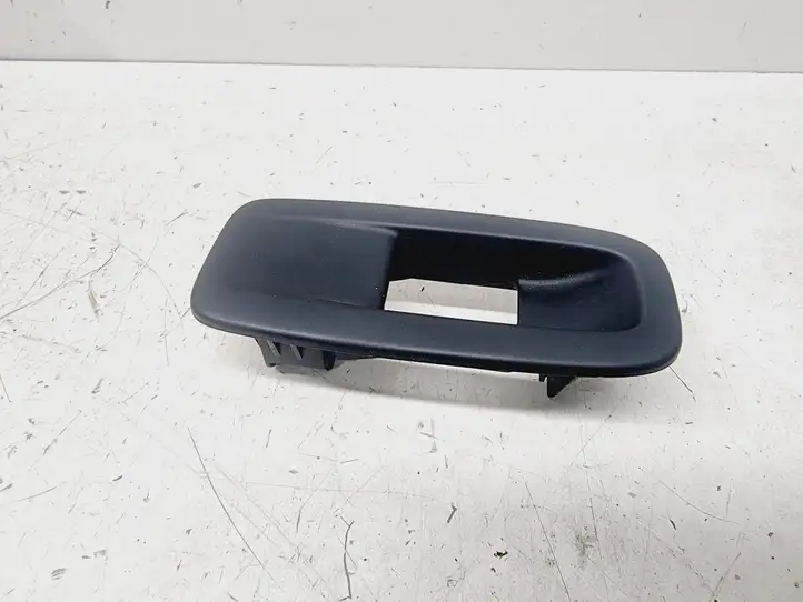 Citroen C4 Grand Picasso (2013 - 2016) 98020426ZD Накладка кнопки стеклоподъемника — фото 1
