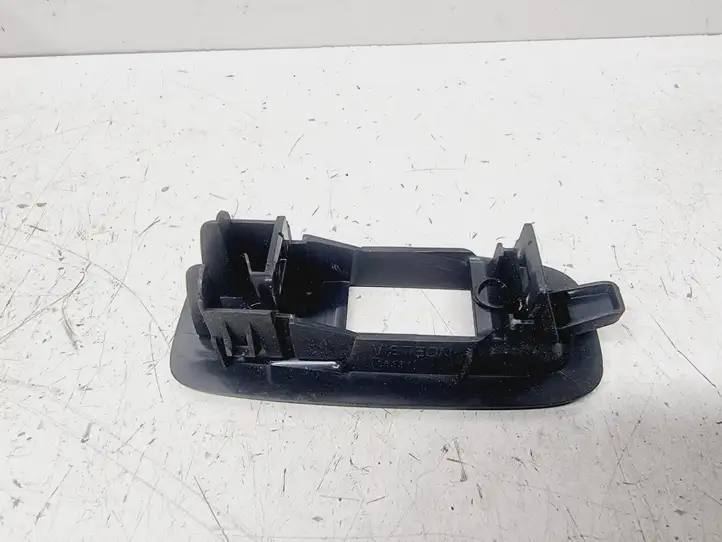 Citroen C4 Grand Picasso (2013 - 2016) 98020426ZD Накладка кнопки стеклоподъемника — фото 2