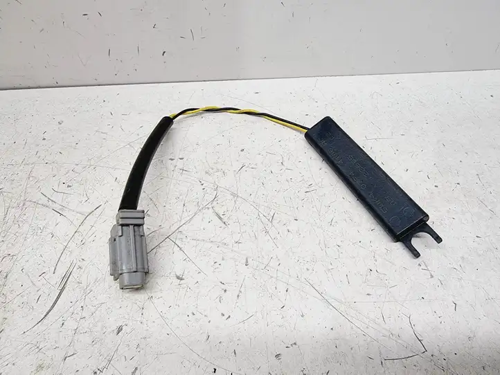 Nissan Qashqai (2013 - 2017) 285E7JK60A Антенна системы Keyless — фото 2