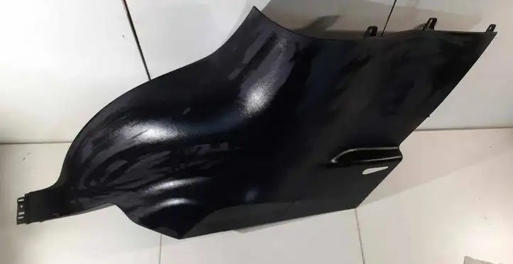 Tesla Model X (2015 - 2021) 107329000b Боковая обшивка багажника — фото 2