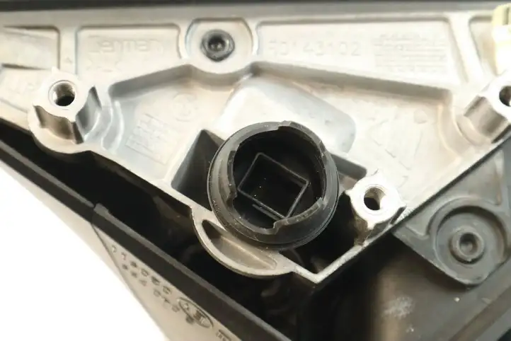 BMW 3 E92 E93 (2005 - 2014) Боковое зеркало механическое — фото 14