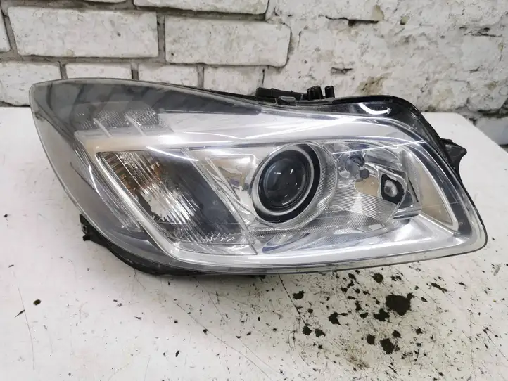 Opel Insignia A (2008 - 2017) 13226793 Магнитола / мультимедийная система — фото 1