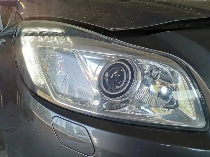 Opel Insignia A (2008 - 2017) 13226793 Магнитола / мультимедийная система — фото 2