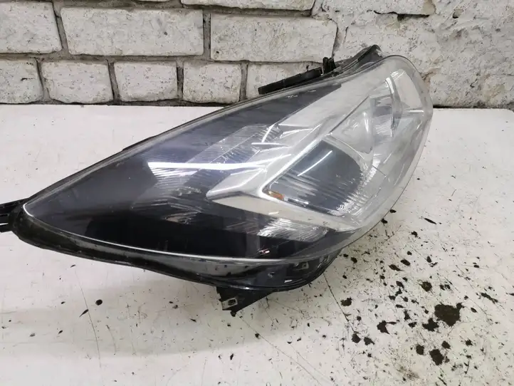 Opel Insignia A (2008 - 2017) 13226793 Магнитола / мультимедийная система — фото 4