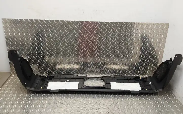 Toyota RAV 4 (XA40) (2012 - 2018) 5846448010 Корпус аккумуляторной батареи — фото 2
