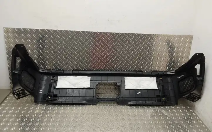 Toyota RAV 4 (XA40) (2012 - 2018) 5846448010 Корпус аккумуляторной батареи — фото 3