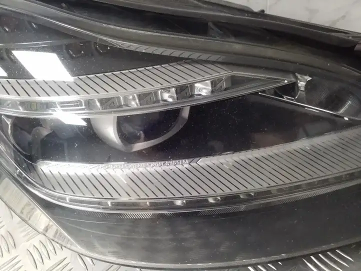 Mercedes-Benz CLS C218,X218 (2011 - 2017) A2188208861 Передняя фара — фото 3