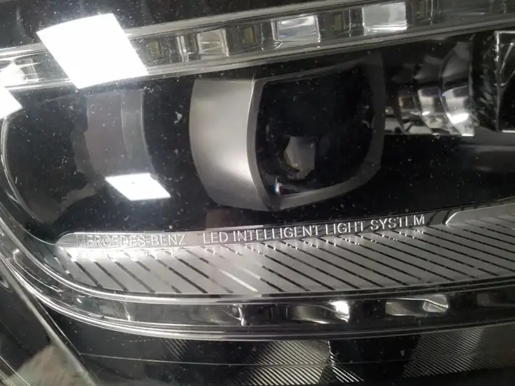 Mercedes-Benz CLS C218,X218 (2011 - 2017) A2188208861 Передняя фара — фото 8