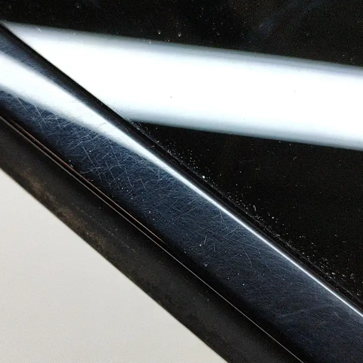 Mercedes-Benz B-class W246 (2014 - 2018) A2466700700 Заднее боковое стекло — фото 6