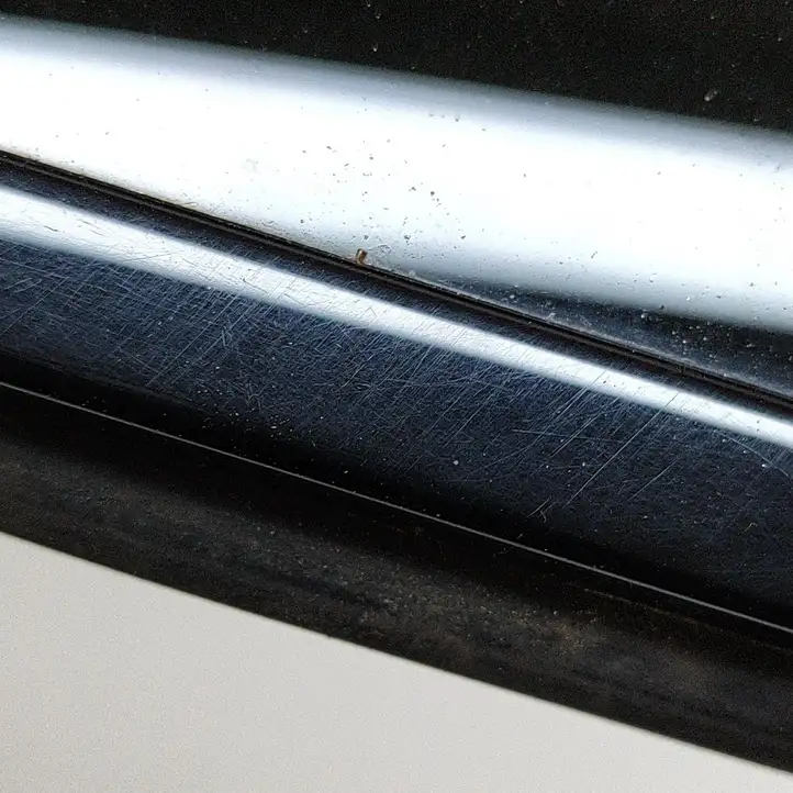 Mercedes-Benz B-class W246 (2014 - 2018) A2466700700 Заднее боковое стекло — фото 7