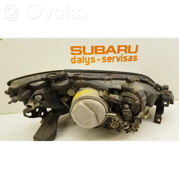 Subaru Legacy (2003 - 2009) A045053 Передняя противотуманная фара — фото 2