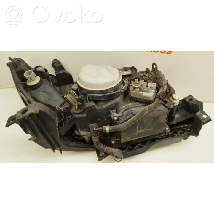 Subaru Legacy (2003 - 2009) A045053 Передняя противотуманная фара — фото 3