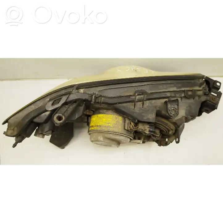 Subaru Legacy (2003 - 2009) A045053 Передняя противотуманная фара — фото 4
