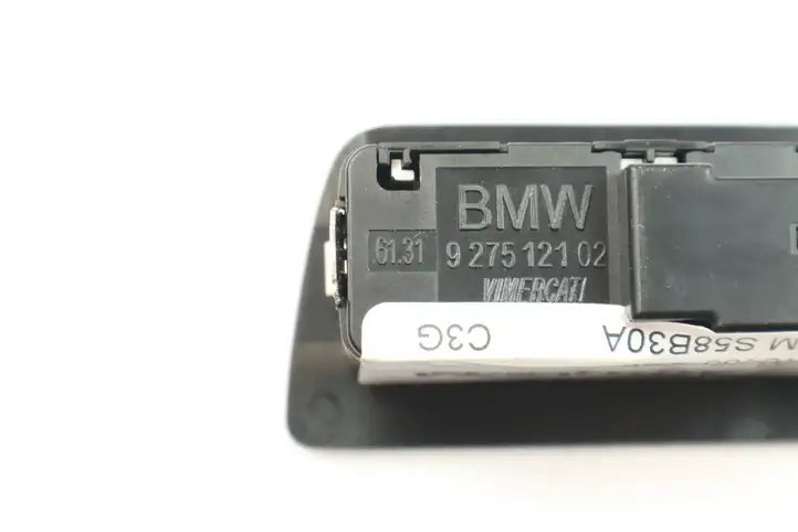 BMW X3M F97 (2019 - ) 9451484 Гидравлика крышки багажника — фото 2