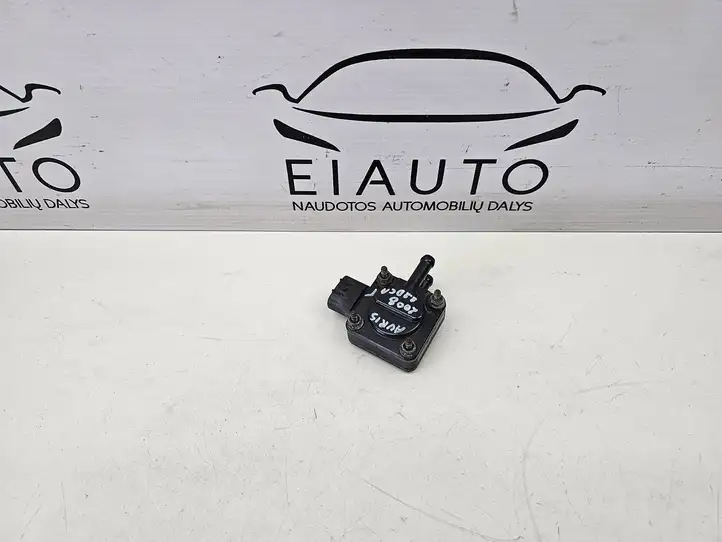 Toyota Auris 150 (2006 - 2012) 8948012020 Датчик давления выхлопных газов — фото 4