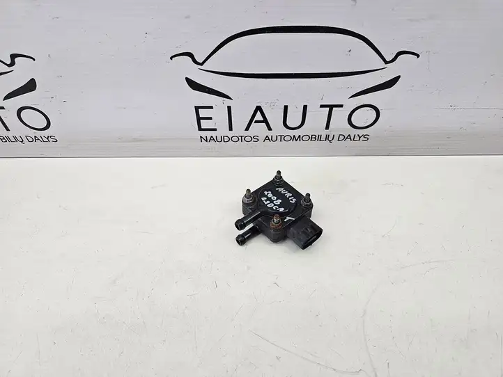 Toyota Auris 150 (2006 - 2012) 8948012020 Датчик давления выхлопных газов — фото 6