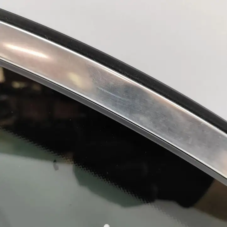 Mercedes-Benz GLC X253/C253 (2015 - ) A2536703700 Заднее боковое стекло — фото 6