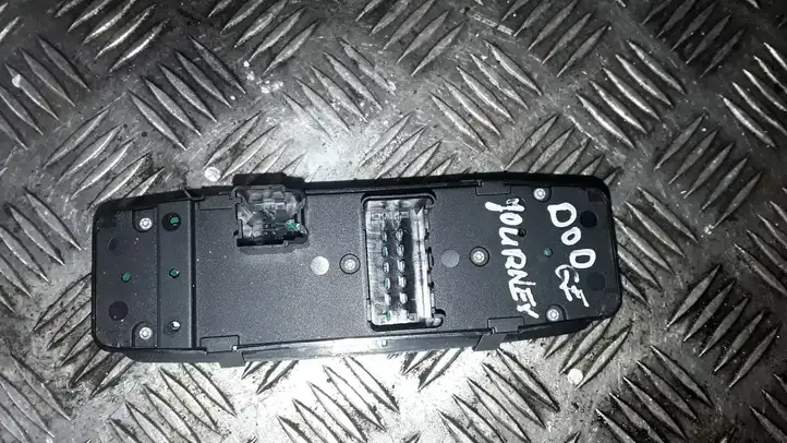Dodge Journey (2007 - 2011) 04602534AF Кнопка стеклоподъемников — фото 3