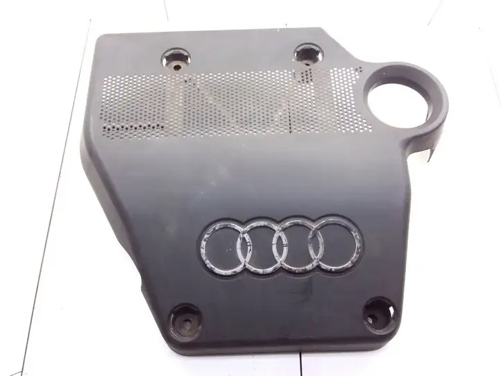 Audi A3/S3 8L (1996 - 2000) 06A103925 Крышка двигателя декоративная — фото 1