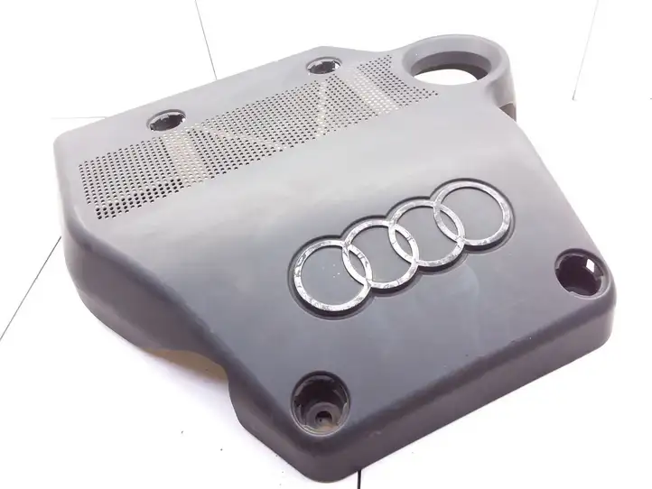 Audi A3/S3 8L (1996 - 2000) 06A103925 Крышка двигателя декоративная — фото 3