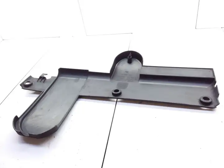 Opel Astra G (1998 - 2004) 90573515 Крышка двигателя декоративная — фото 2