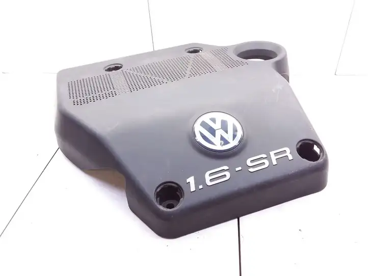 Volkswagen Golf IV (1998 - 2005) 06A103927F Крышка двигателя декоративная — фото 2