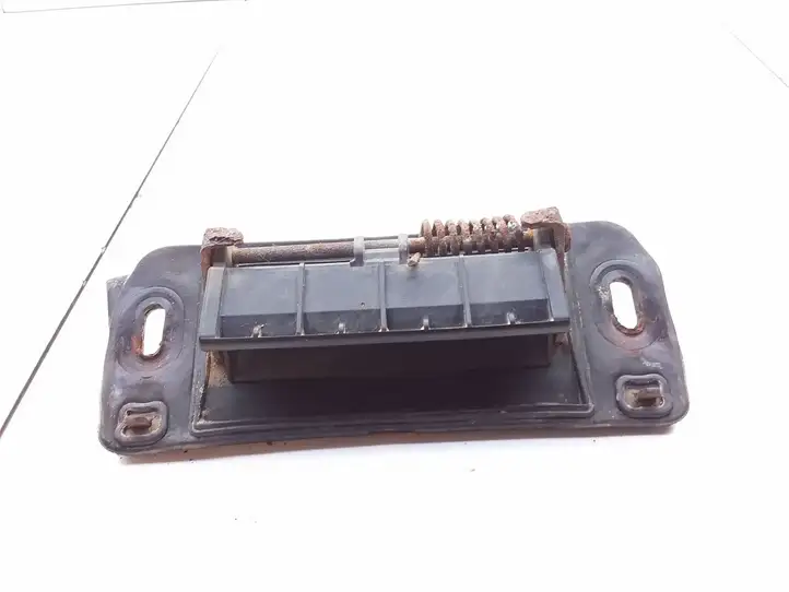 Nissan Almera N16 (2000 - 2010) SA953705 Ручка крышки багажника — фото 1