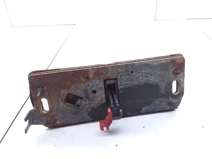 Nissan Almera N16 (2000 - 2010) SA953705 Ручка крышки багажника — фото 2