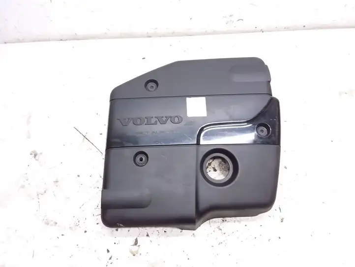 Volvo S80 (1998 - 2004) 5927377 Крышка двигателя декоративная — фото 1
