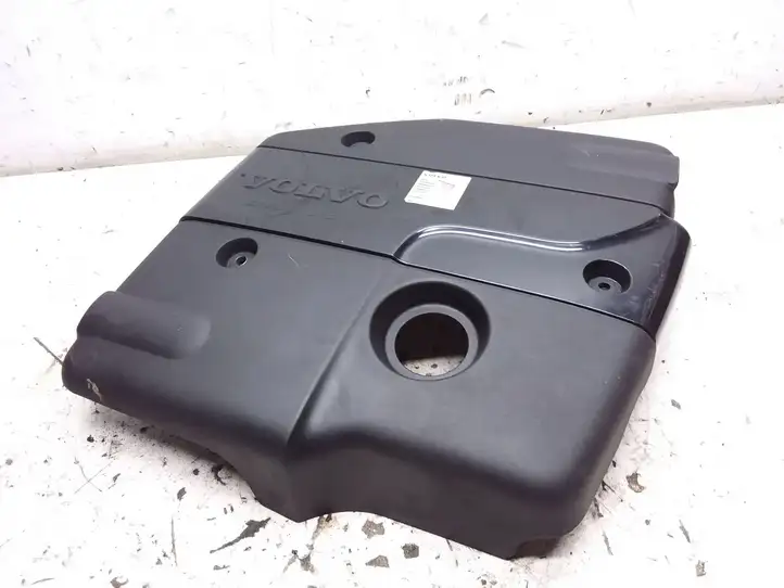 Volvo S80 (1998 - 2004) 5927377 Крышка двигателя декоративная — фото 3