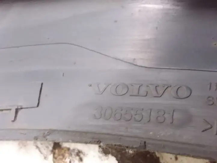 Volvo XC90 (2002 - 2006) 30655181 Накладка колесной арки — фото 2