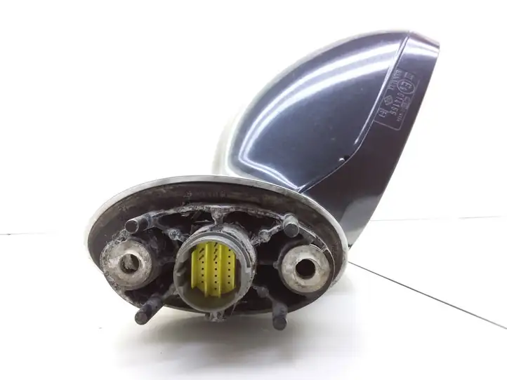 Renault Vel Satis (2002 - 2005) 216561 Боковое зеркало с электроприводом — фото 2