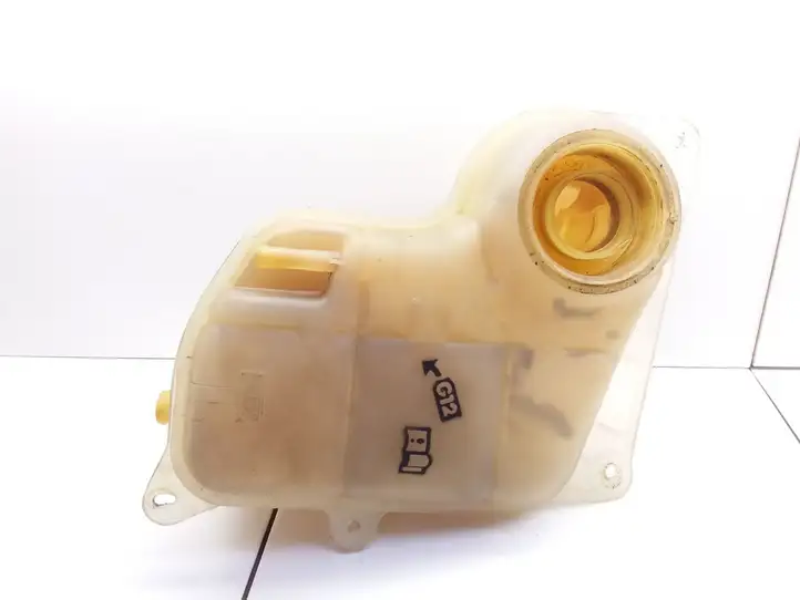 Volkswagen PASSAT B5.5 (2001 - 2005) 1J0121321B Расширительный бачок — фото 3