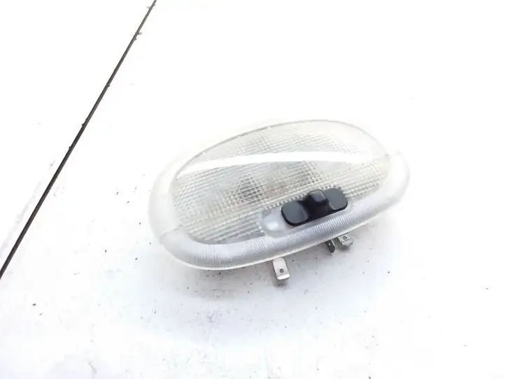 Ford Focus (1998 - 2004) XS4113776BA Задняя подсветка — фото 1