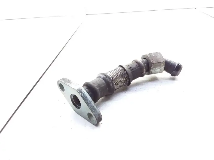 Volkswagen PASSAT B6 (2005 - 2010) 038145736C Трубки масляной системы — фото 2