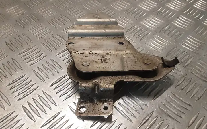 Audi A6 C7 (2011 - 2014) 4G0614235 Кронштейн блока ABS — фото 3