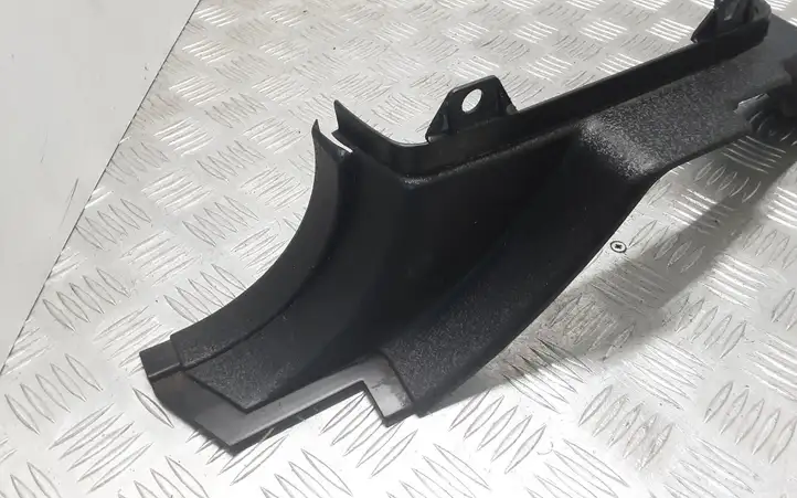 Land Rover Range Rover L322 (2005 - 2009) EMH000071 Нижняя обшивка стойки B — фото 2