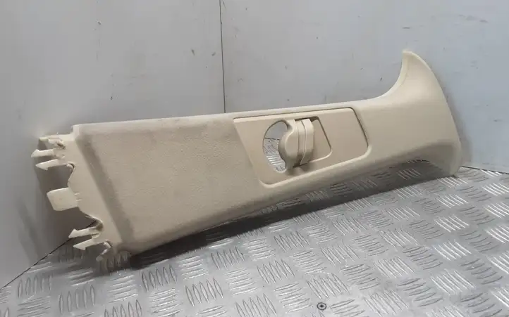 Land Rover Range Rover L322 (2005 - 2009) 51438252676 Верхняя обшивка стойки D — фото 3