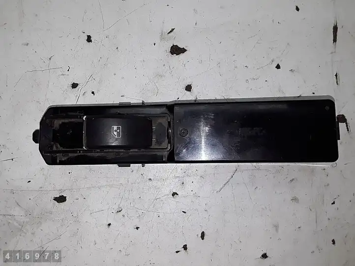 Saab 9-3 Ver1 (1998 - 2005) 12772022 Блок кнопок стеклоподъемников — фото 12