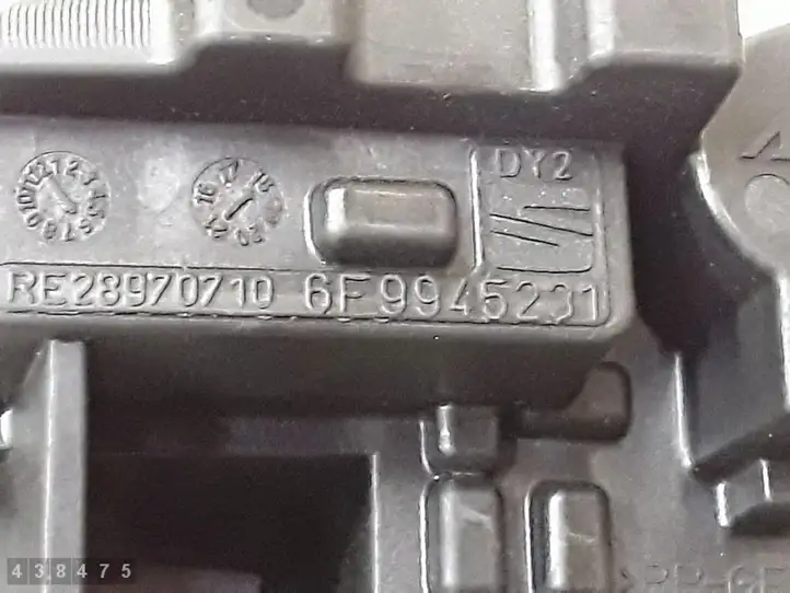 Seat Arona (2017 - ) 6F9945231 Держатель лампы заднего фонаря — фото 9