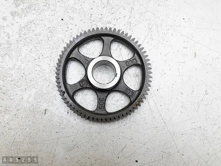 Skoda Fabia Mk2 (5J) (2007 - 2014) 03d103305 Датчик коленвала — фото 3